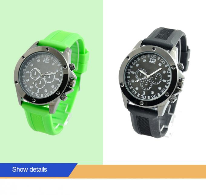 Os produtos de venda quentes ostentam relógios impermeáveis dos esportes plásticos digitais do relógio com boa qualidade