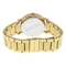 luxury solid watch gold women