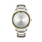Gentleman Business High End Wrist Watch 3ATM Waterproof 44mm Dial Diameter