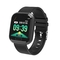 1.3inch IPS Colorful Children'S Gps Smart Wrist Watch , Sport Digital Wristband Bracelet