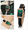 Elegant 3 ATM Womens Fashion Watch with Exchangable Band